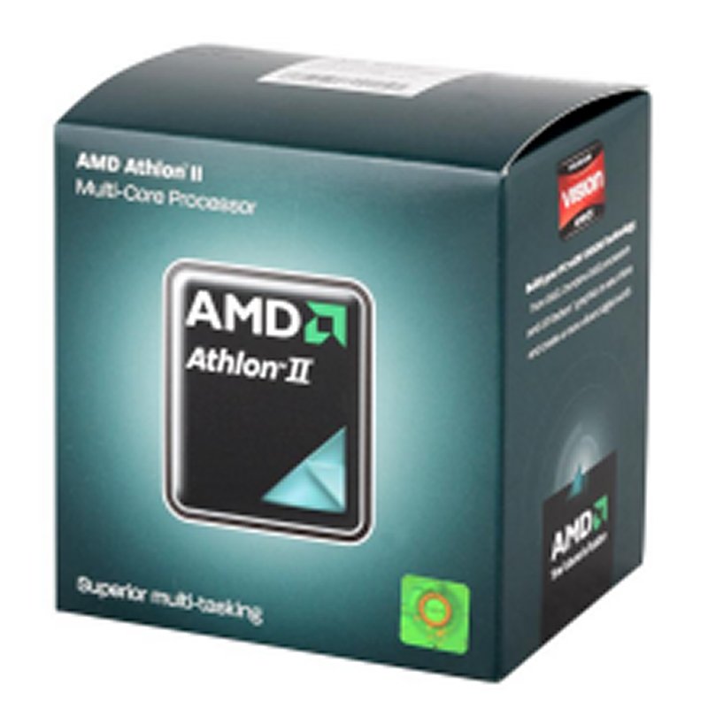 athlon 2 x4 640
